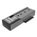 Maiwo K10635P2 adapter USB-C 10Gbps na M.2 NVMe i SATA disk
