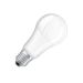 OSRAM LED sijalica classic A75 10W E27 4000K - reciklirana plastika