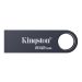 Kingston DataTraveler SE9 G3 - 512GB USB 3.2 Gen 1 fleš memorija, Dark Nickel metalno, 220/100 MB/s