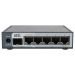 Ruter MikroTik hEX S E60iUGS 5x GB LAN / SFP 2.5G / USB 3.0