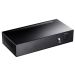 CUDY GS108 - 8-port Gigabit metalni desktop svič, RJ45 10/100/1000 Mbps
