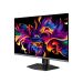 MSI 32 inča MPG 321URX QD-OLED, 4K UHD 3840x2160 QD OLED 240 Hz Tip-C 90W G-Sync gaming monitor