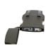 MikroTik L23UGSR-5HaxD2HaxD-NM NetMetal ax — Wi-Fi 6 dual-band, IP66, SFP 2.5G, SIM