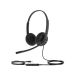Yealink UH34 Lite Dual - Profesionalne USB slušalice za Teams