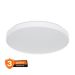 OSRAM LED plafonjera 36W 4000K IP20 - neutralna bela, belo kućište, za velike prostorije