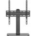 Goobay Tabletop TV Stand FIXED – stoni nosač za TV 37–75 inča