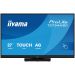 IIYAMA ProLite T2754MSC-B2AG 27" IPS touch monitor Full HD 10-point