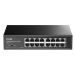 CUDY GS1016 - 16-portni Gigabit unmanaged svič, 10/100/1000 Mbps, rackmount