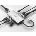 D-Link DUB-M810 – USB-C hub 8-u-1 sa HDMI i LAN