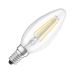 OSRAM LED Filament sijalica Sveća 4W E14 2700K — 470 lm