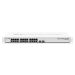 MikroTik CSS326-24G-2S+RM - Upravljivi switch 24x Gigabit + 2x SFP+ 10G, SwOS, 1U rack