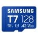 Samsung MB-MB128T/WW - T7 microSDXC memorijska kartica 128 GB