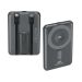 RivaCase VA2607 - magnetna baterija 5000mAh, MagSafe, bežično 15W, 22,5W