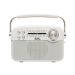 Somogyi RPR9 – solarni prenosni radio sa Bluetooth