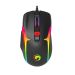 Marvo M360 USB optički gaming miš sa RGB osvetljenjem