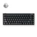 Mchose Ace 68 Air Ultra — 65% esport Hall Effect tastatura 8K Hz, Mount Tai GT, aurora crna