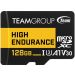 TeamGroup High Endurance 128GB - microSDXC V30 za video nadzor