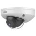 Uniview IPC314SB-ADF28K-I0 - IP dome kamera 4MP, 2.8mm, LightHunter, IC 30m, PoE