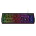 Havit KB866L – žičana RGB gejming tastatura