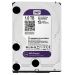 WD Purple 1TB WD10PURZ - interni HDD 3.5" SATA III, 5400 RPM, za video nadzor