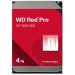 WD Red Pro WD4005FFBX – interni HDD 4TB za NAS sisteme