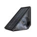 CREELUX Solarna LED lampa za stepenište RGBW višebojna SMD5050 20lm IP65