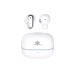 White Shark GEB TWS 201 BLAZE bele - Bluetooth slušalice