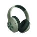 A4Tech BH300 - bezicne slusalice BT5.3, 40mm/32ohm, M.O.C.I., do 35h, zelene