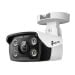 TP-Link VIGI C340 - Spoljna Full-Color Bullet IP kamera 4MP, 2.8mm, IR 30m, IP66