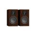Monitor Audio ver 50 8G - regalski zvučnici (par), European Walnut