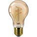 Philips LED sijalica A60 3,1W E27 ekstra topla bela dimabilna