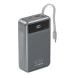 Gembird PB20-PD65-LCD-01 – powerbank 20000 mAh, 65W PD