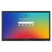 ViewSonic IFP6541-1-1C 65" Interaktivna Tabla 4K UHD EDLA Android 16 64-touch USB-C 100W za moderne učionice