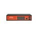 Wi-Tek WI-MS310GF 8GE+2SFP L2 Managed Switch