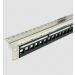 Lintech - patch panel 24 porta 19" 1U bez modula