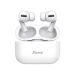 XWAVE Y88 True Wireless stereo bubice sa mikrofonom - bele