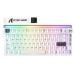 Attack Shark R85HE – gaming tastatura sa magnetnim prekidačima
