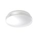 LEDVANCE LED plafonjera 12W, zvučni senzor, toplo bela 3000K, IP44