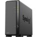 Synology DS124 - NAS uređaj sa 1 ležištem, Realtek RTD1619B, 1GB