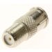 Adapter antenski F f-RF f 11840