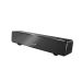 Genius USB SoundBar 100 – crni aktivni soundbar