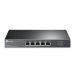 TP-Link TL-SG105-M2 - 5-portni 2.5G neupravljivi switch