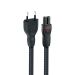 AudioQuest NRG-X2 – strujni kabl 1 m
