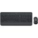 Logitech Signature MK650 Combo for Business - bežični set tastatura i miš
