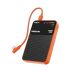 Moxom MX-PB200 – MagSafe power bank 10000mAh, PD 20W, bežično 15W