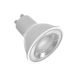 OSRAM LED spot sijalica GU10 2.8W 2700K toplo belo svetlo
