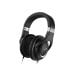 Genius HS-610 USB-C slušalice sa mikrofonom crne