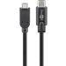 Goobay kabl USB-C m - Micro-B m 2.0 1m