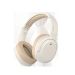Edifier W820NB Plus - over-ear ANC slušalice, BT 5.2, LDAC, 49h, Hi-Res, bež