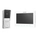 Hikvision DS-KIS102-P/Surface - 2-Wire komplet video interfonskog sistema